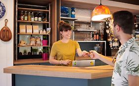 Greet Hôtel Saint-Nazaire Trignac Nouvelle Marque du Groupe Accor